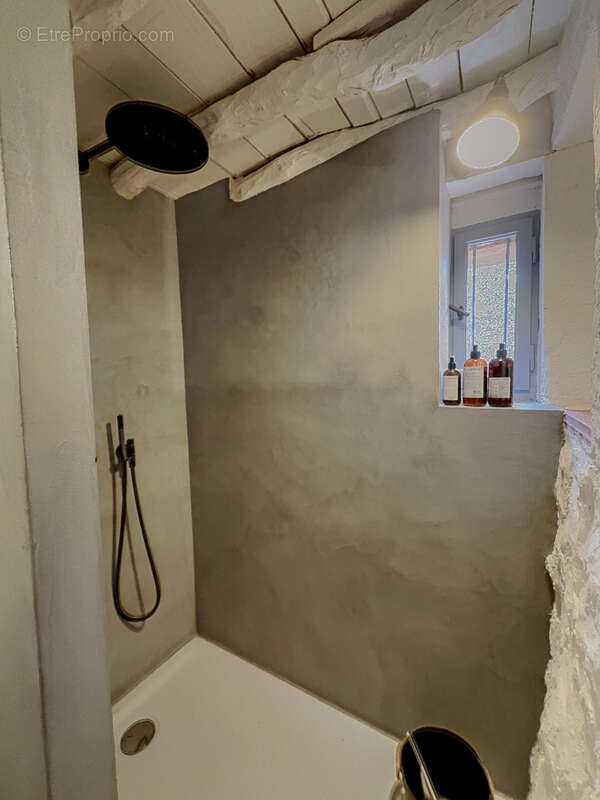 Maison à CALMEILLES