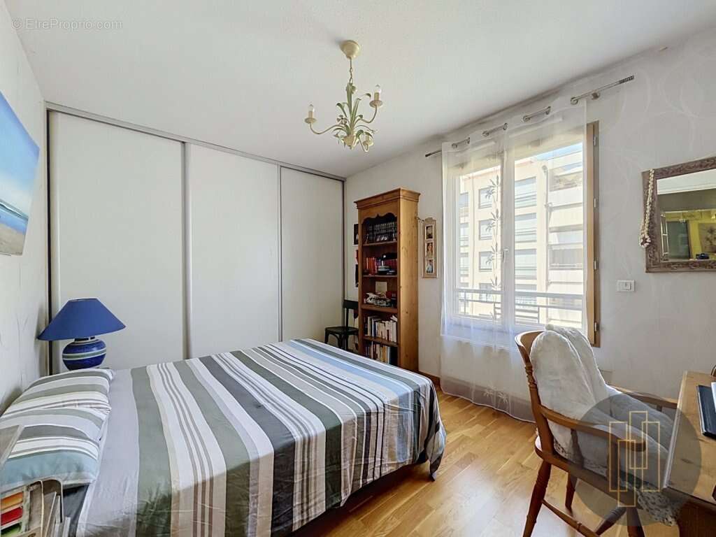 Appartement à VILLEFRANCHE-SUR-SAONE