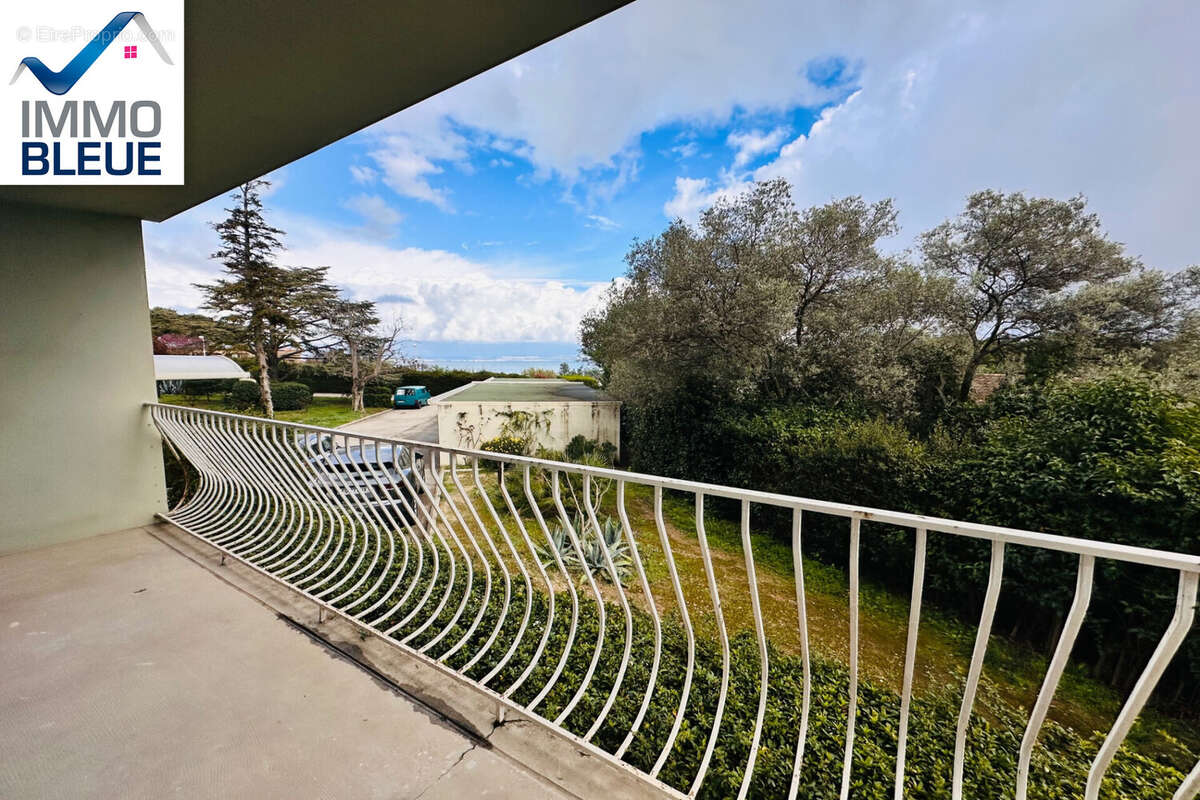 Appartement à MARTIGUES