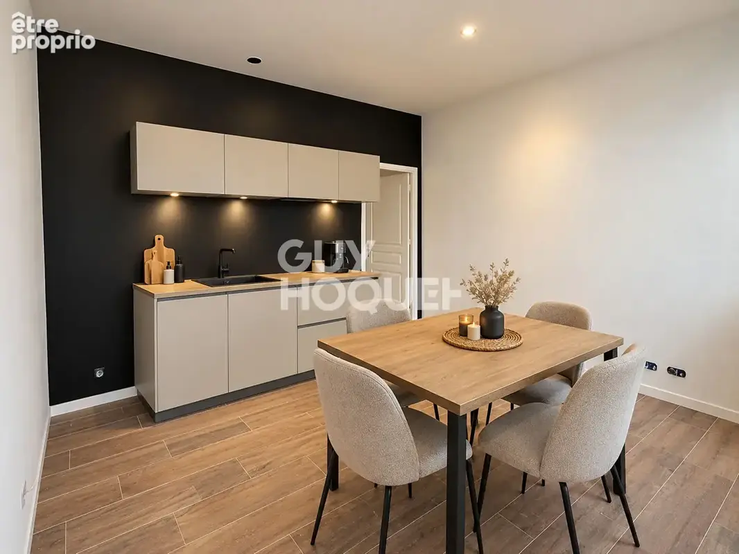 Photo Appartement à Byans-Sur-Doubs au prix de 75 000€