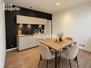 Appartement à BYANS-SUR-DOUBS