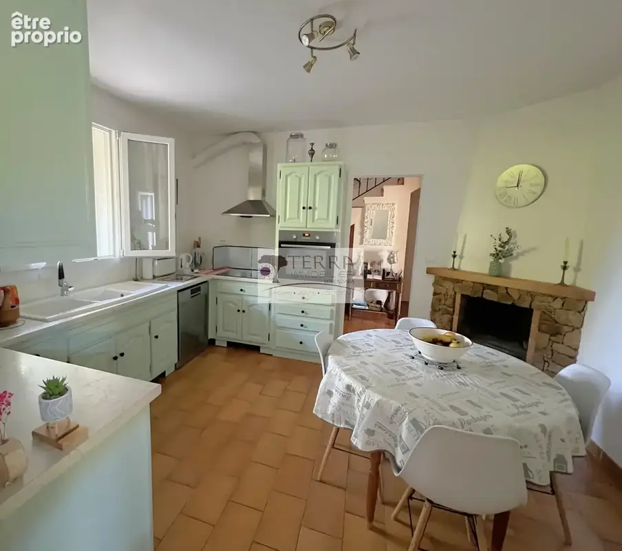 Maison f5 de 144 m2 - ghisonaccia - photo 8