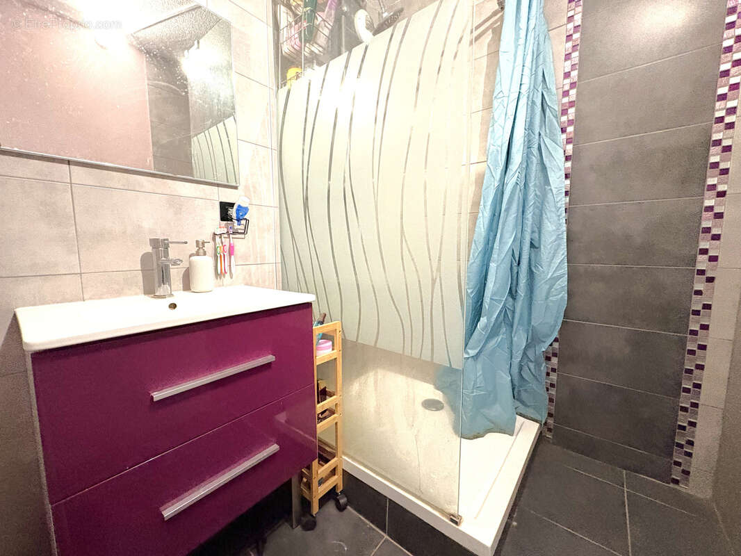Appartement à GERZAT