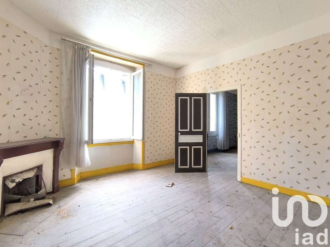 Photo 3 - Appartement à LA COURTINE