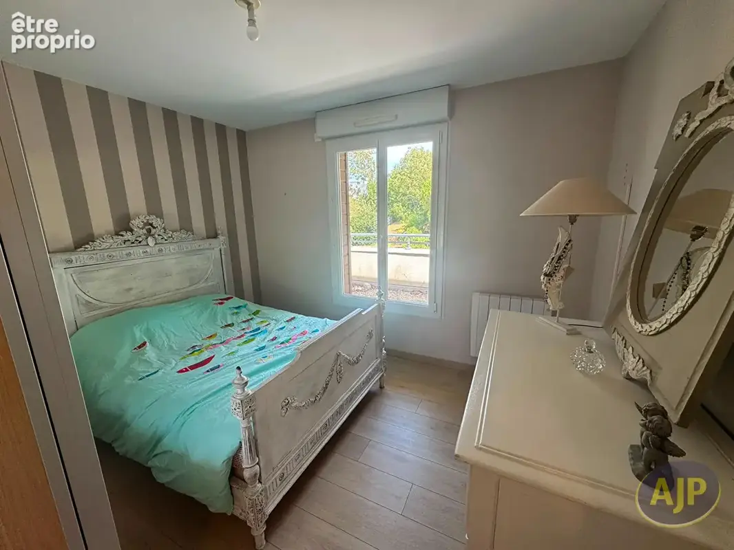 Appartement saint marc sur mer - photo 6