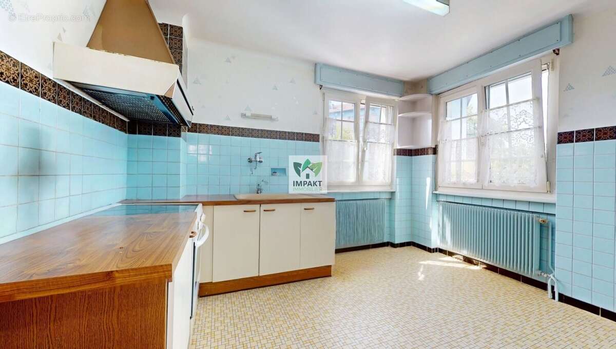 Maison 190 m² à Belfort  - photo 8