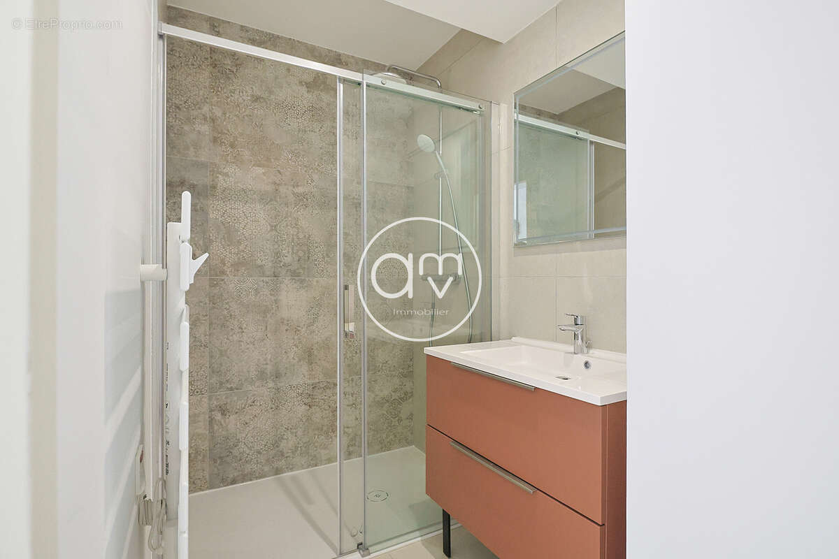 Hyeres gambetta - appartement t4 - residence neuve 2025 - garage double - frais de notaire reduits - photo 9