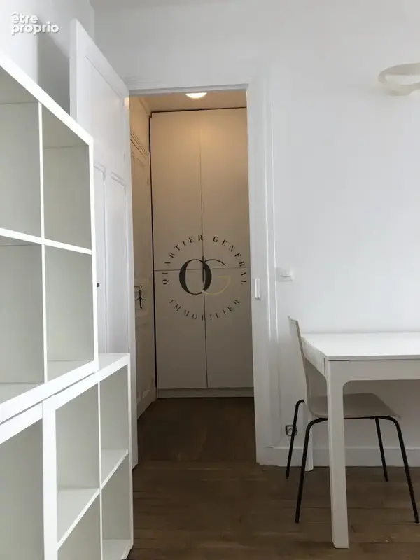 Appartement 1 pièce 22 m² à vendre à Paris-5e (75005) - photo 4