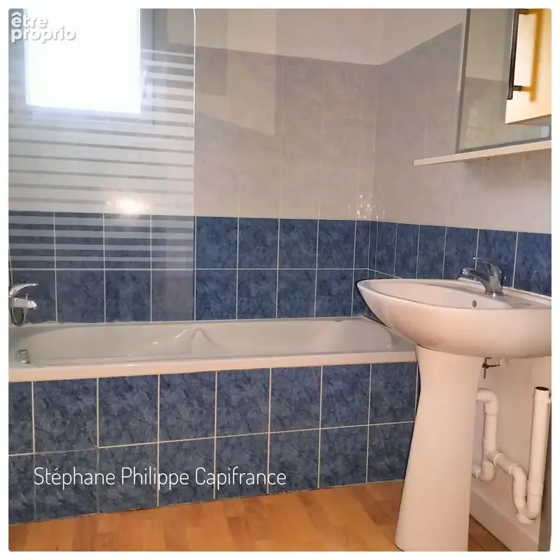 Appartement à vendre 3 pièces, Auray (56), parking, cave - photo 9