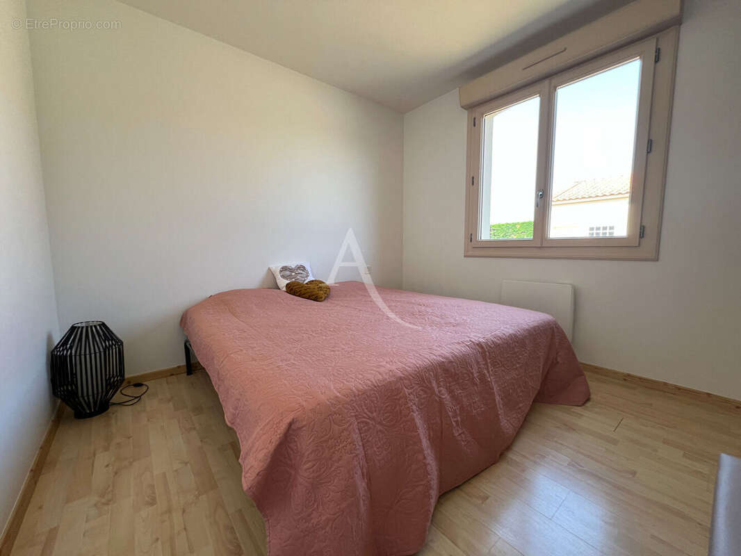 Maison Talmont Saint Hilaire - photo 7