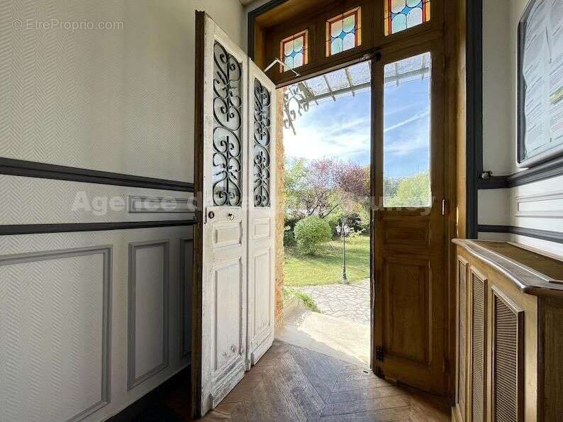 Appartement 44 m² à Brunoy  - photo 3