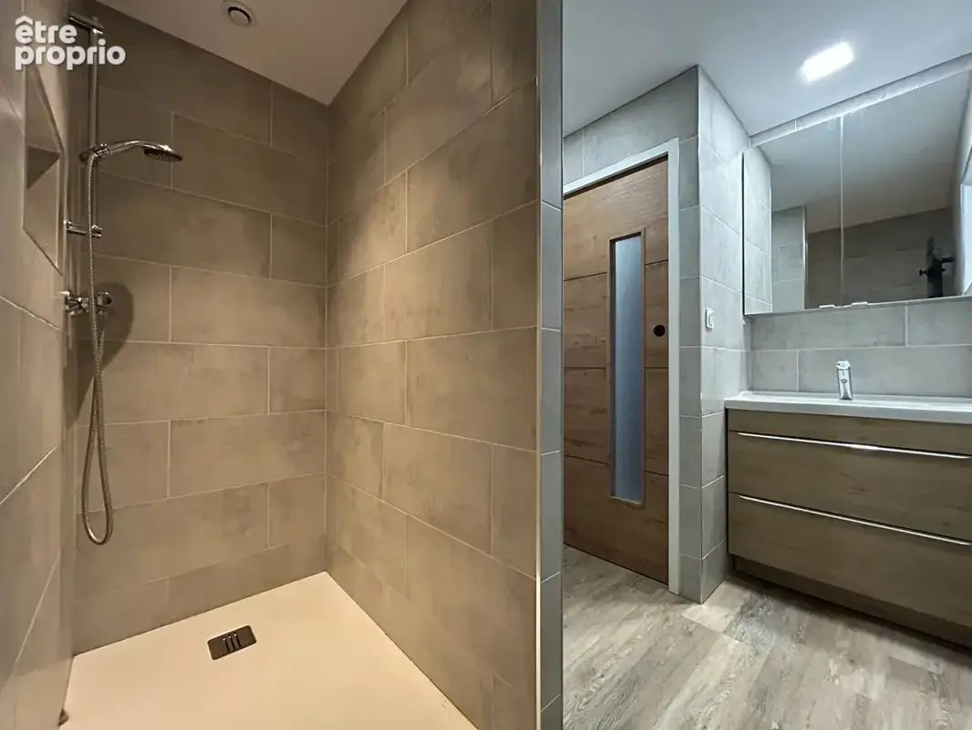 Maison plain-pied 3 pièces-70m² - photo 8