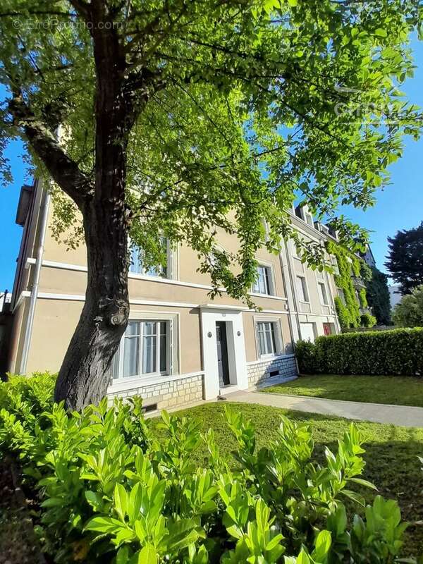 Blois – immeuble patrimonial d'exception aux portes du centre-ville - photo 22