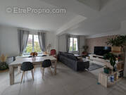 Maison à SAVIGNY-SUR-ORGE