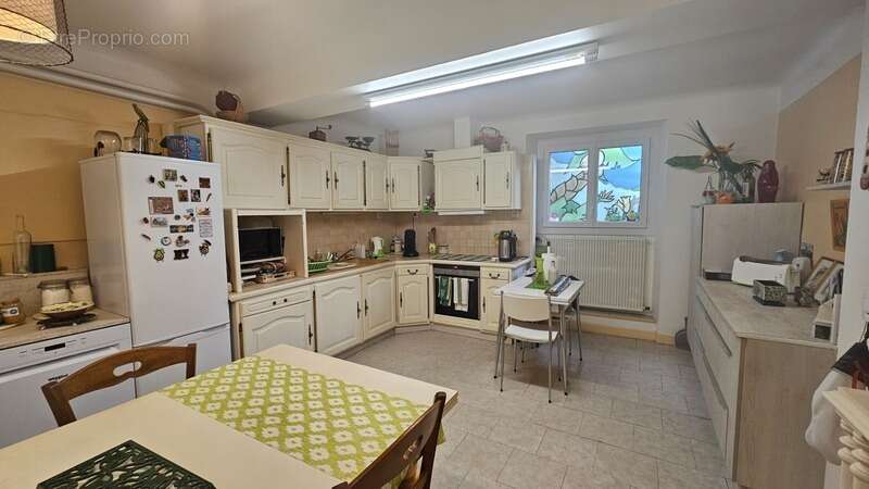 Appartement à GEAUNE