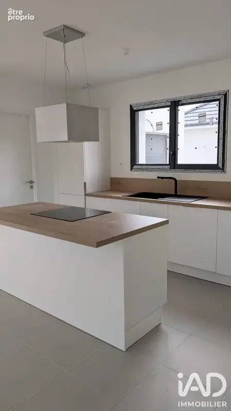 Photo 1 - Maison à BORDES