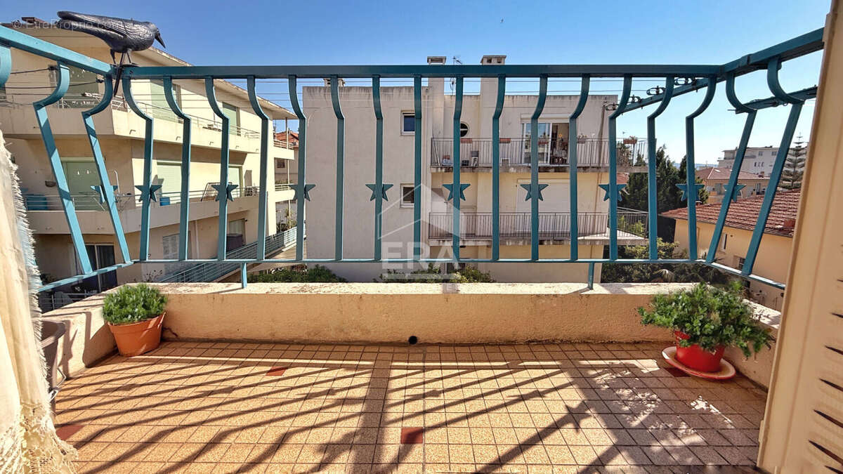 Appartement 58m² à nice - photo 14