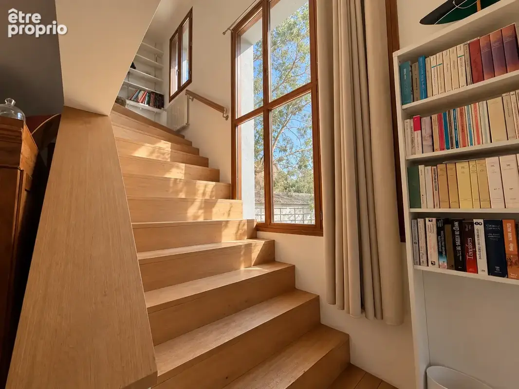Propriété de prestige au cœur de carteret - photo 12