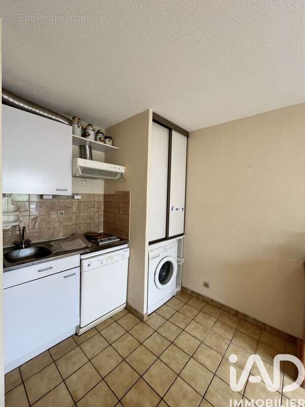 Photo 6 - Appartement à BATZ-SUR-MER