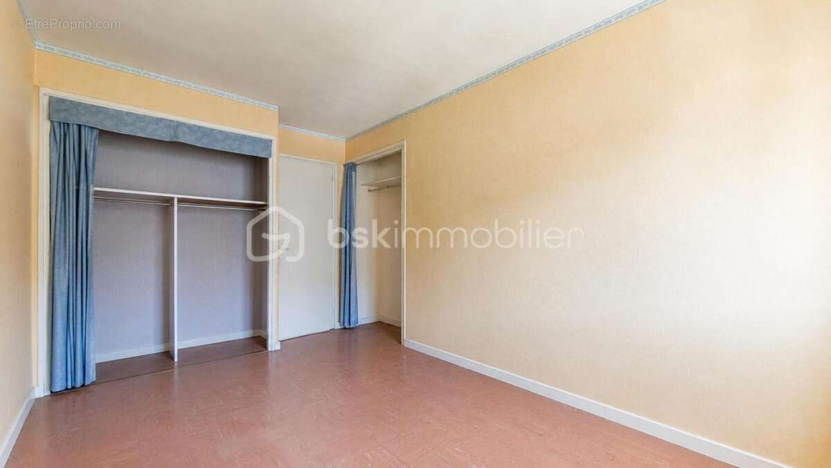 Appartement à MORSANG-SUR-ORGE