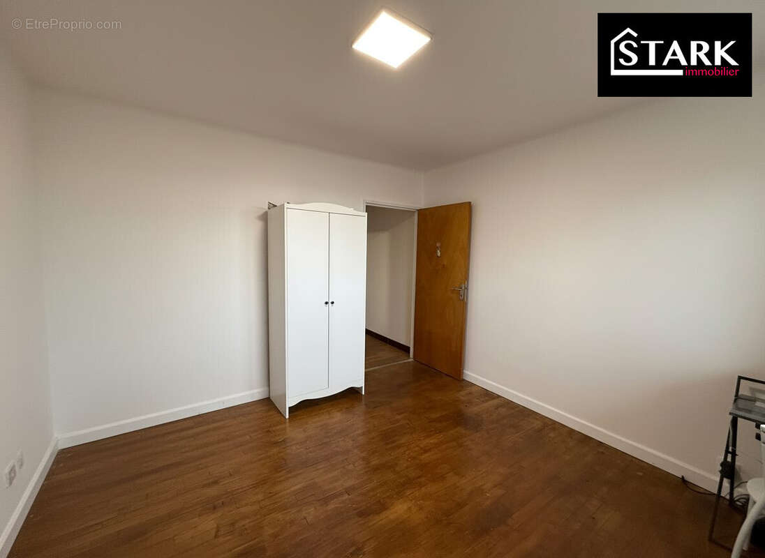 Appartement à BELFORT