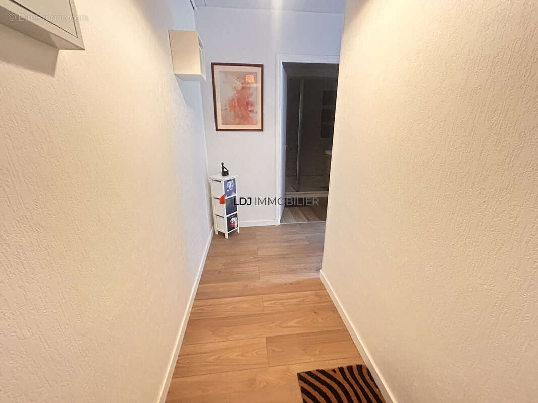 Appartement à AMELIE-LES-BAINS-PALALDA