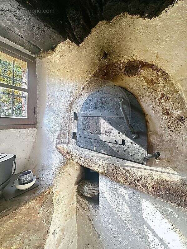 Maison à SAINT-MICHEL-DE-DEZE