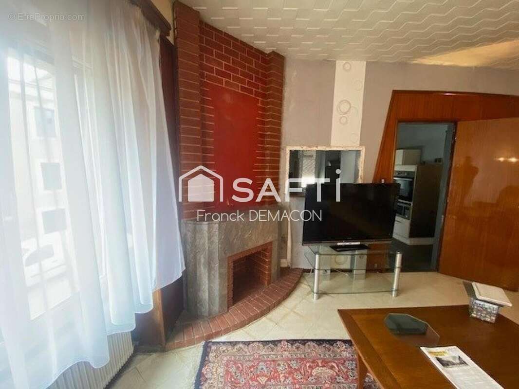 Appartement 203 m² à Montmedy  - photo 4