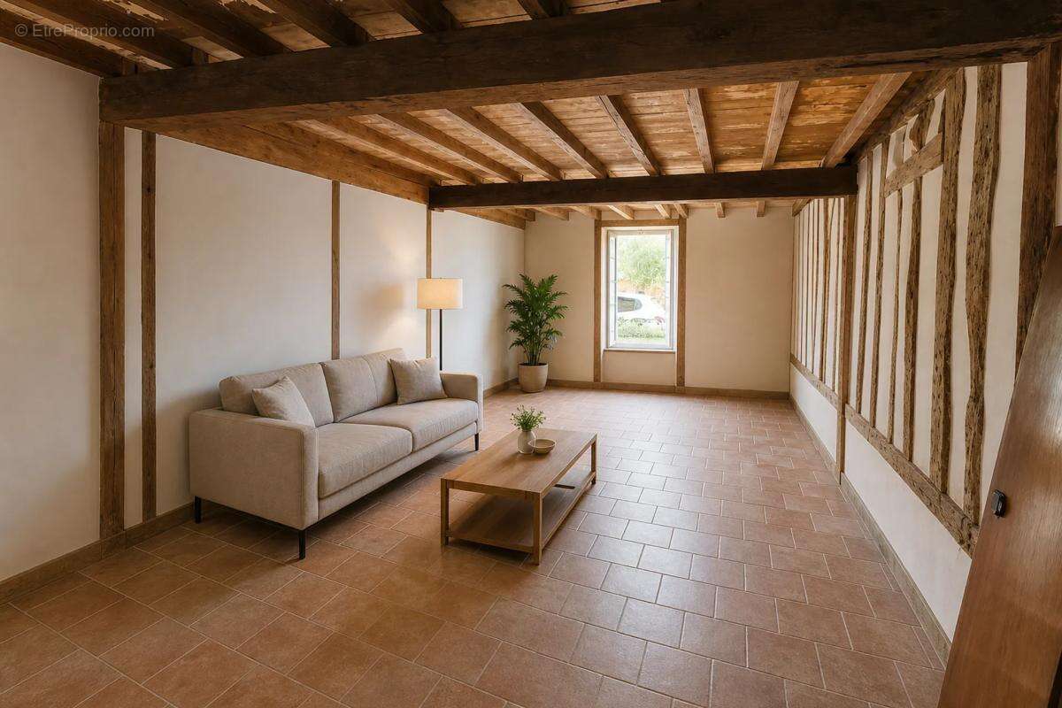 Maison à ANAN