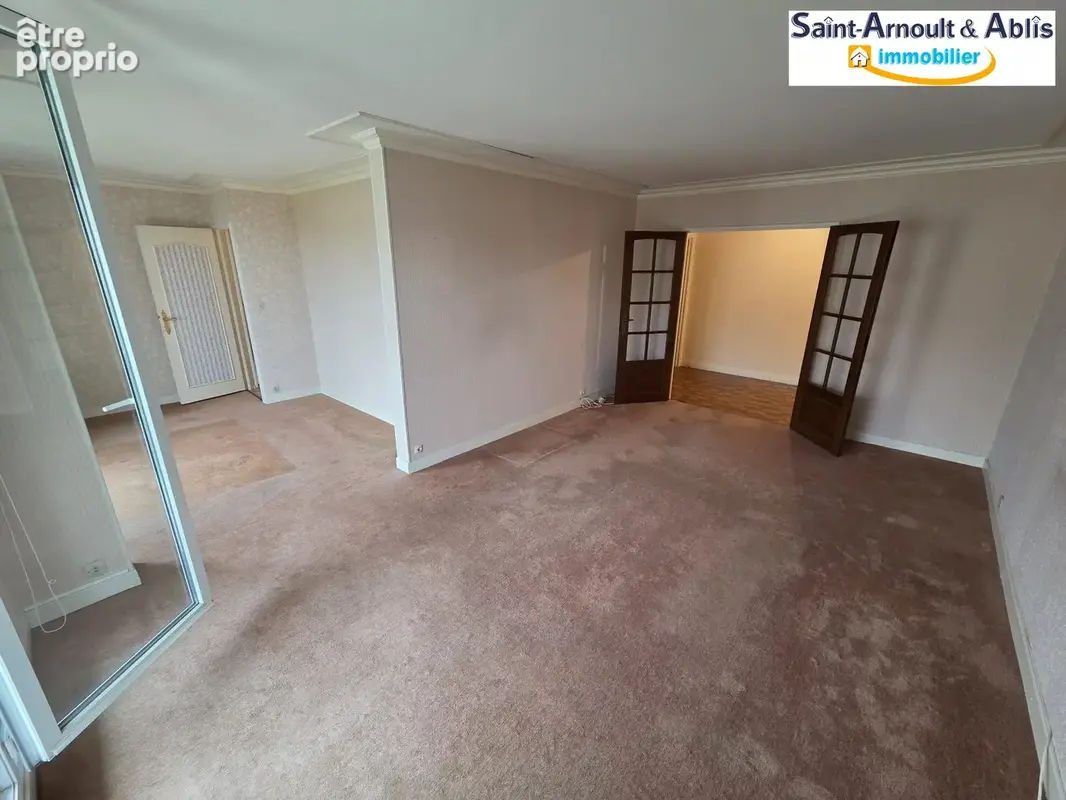 Appartement 5 pièces 97 m² à vendre à Rambouillet (78120) - photo 3