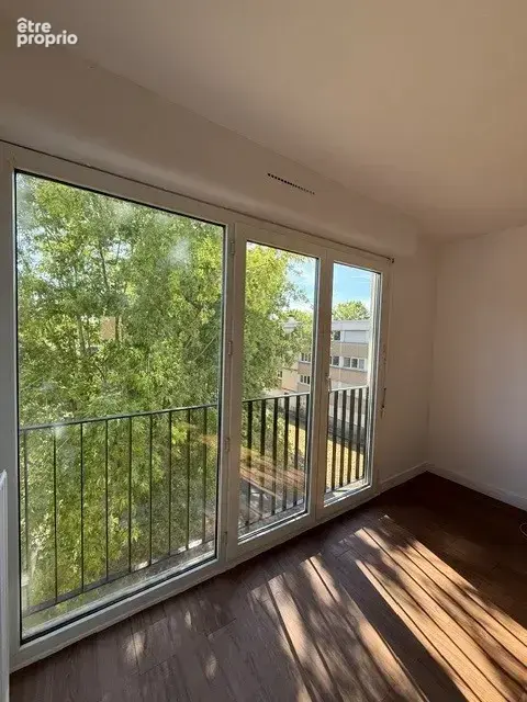 T2 de 50m² - photo 3