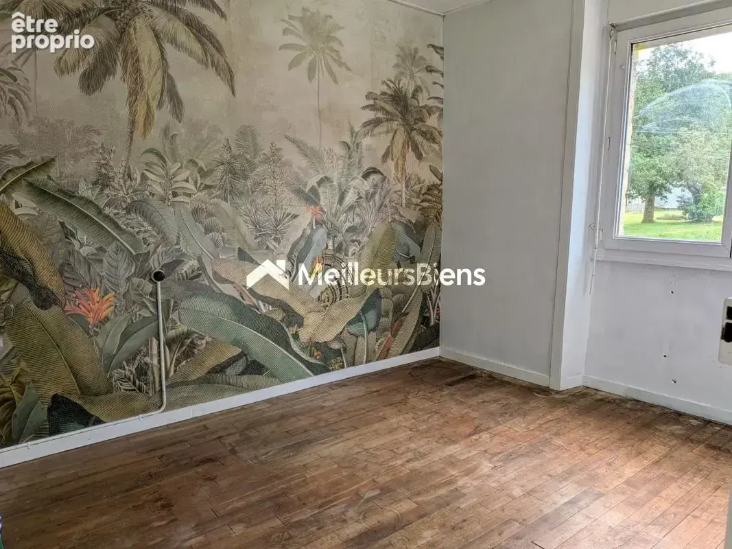 Maison familiale à Monteneuf 4 chambres terrain de 1810 m² - photo 14