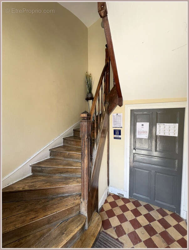 Appartement à BRIVE-LA-GAILLARDE