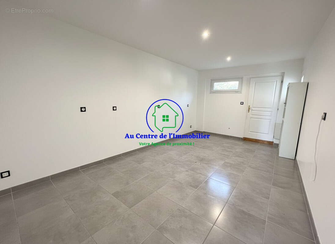 Maison à BON-ENCONTRE