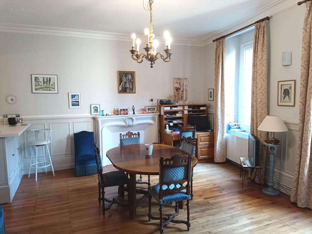 Appartement à LUCON