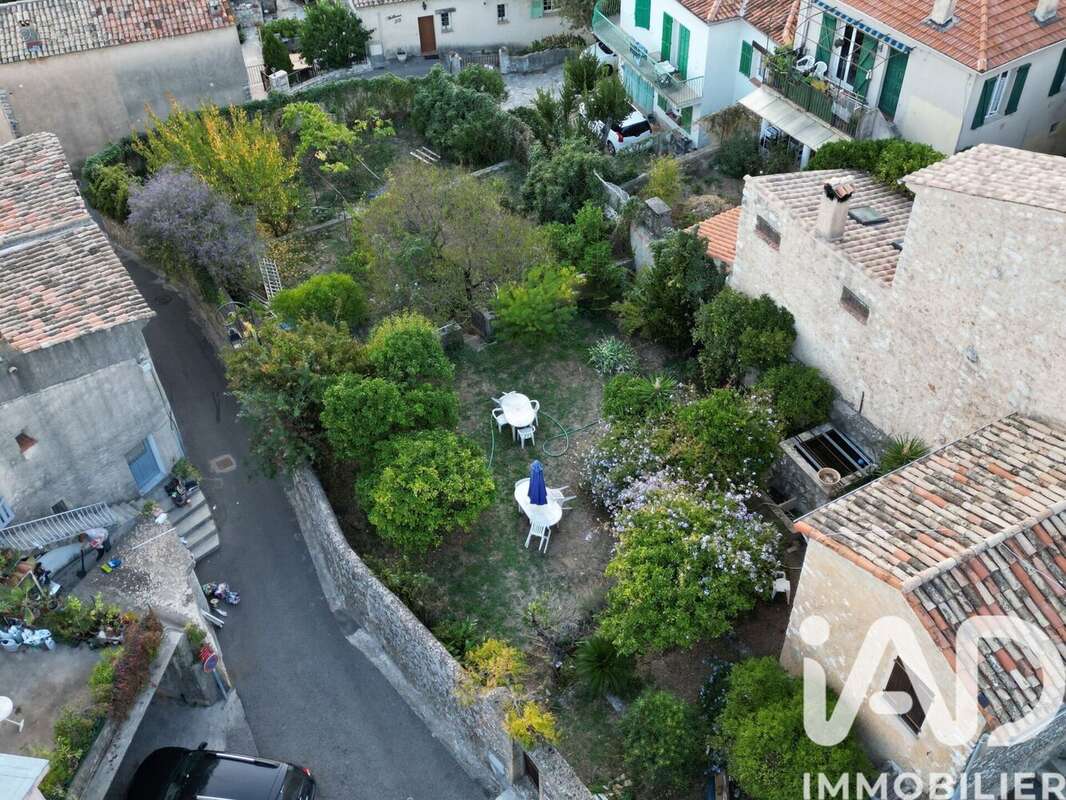 Photo 3 - Maison à LA GAUDE