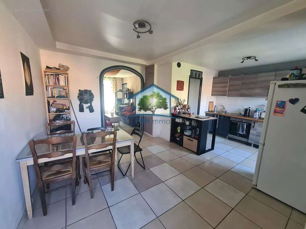 Appartement à GAP