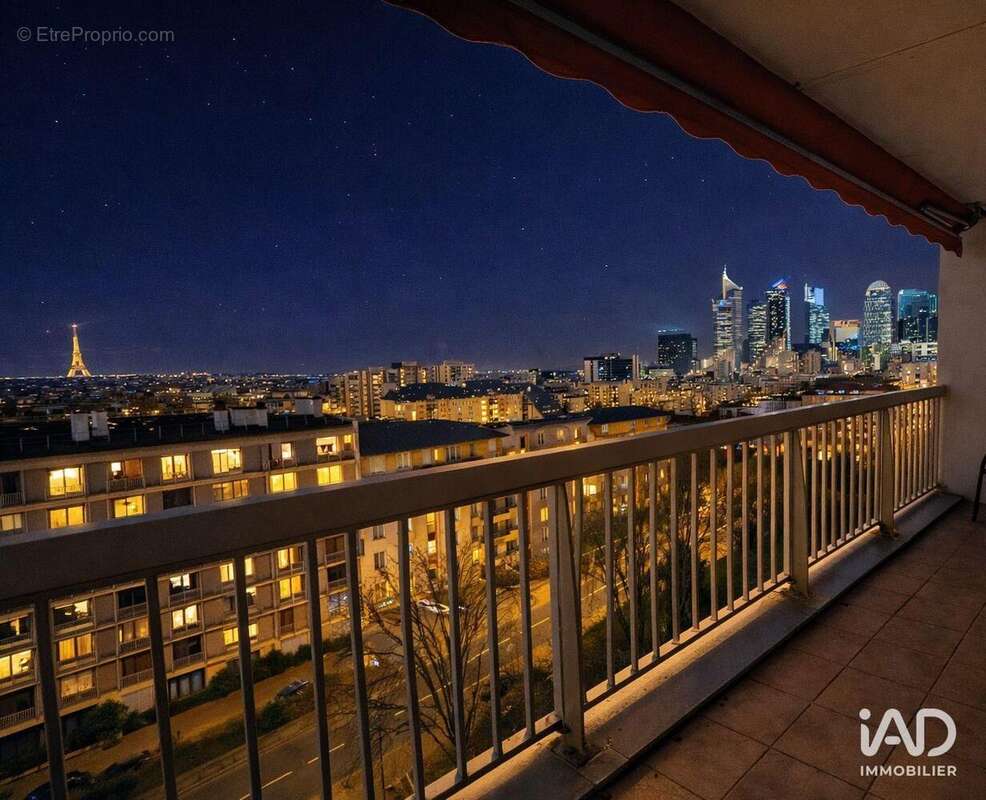 Photo 6 - Appartement à COURBEVOIE