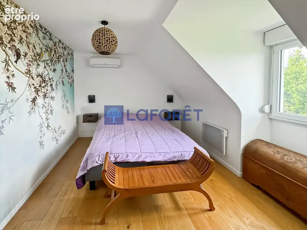 Maison familiale avec sous-sol Chinon 5 pièce(s) 150 m2 - photo 9