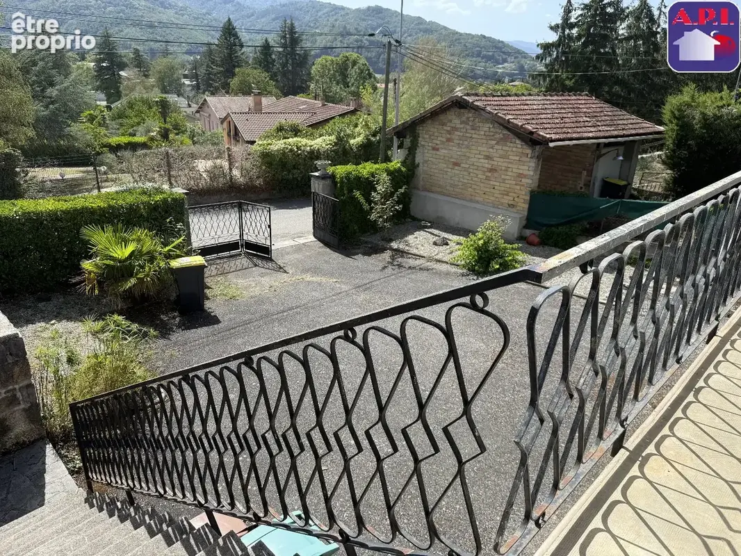 Maison 5 pièces 175 m² à vendre à Foix (09000) - photo 24