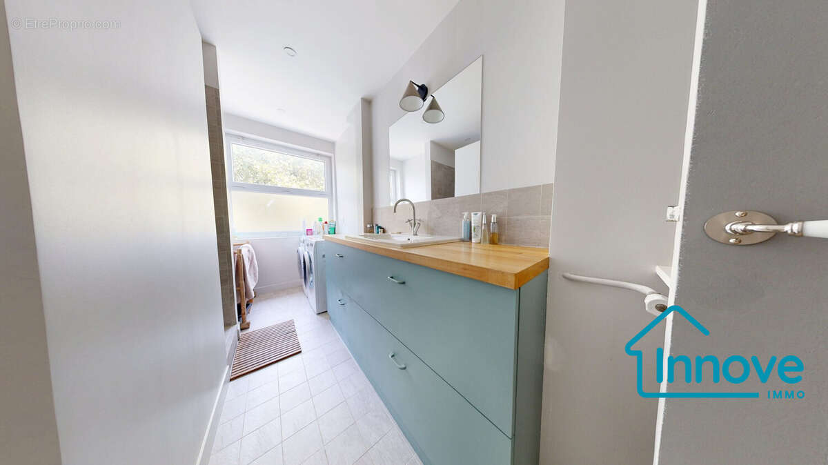 Appartement 137 m² à Versailles  - photo 8