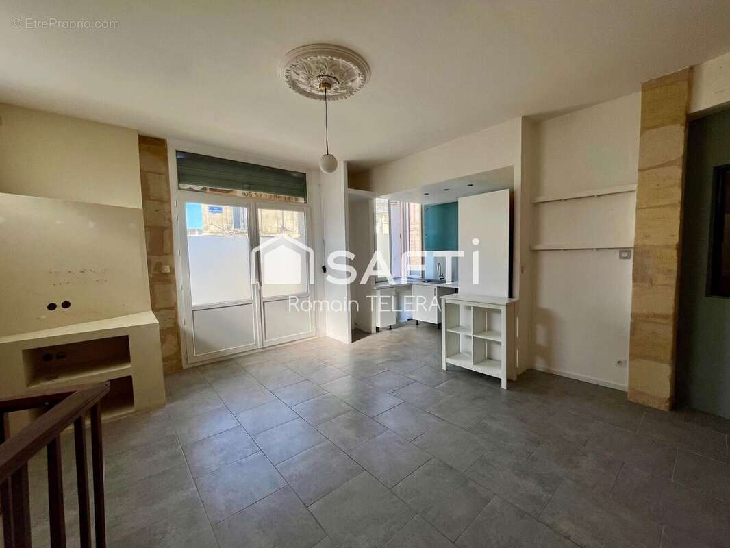 Photo 3 - Appartement à BORDEAUX