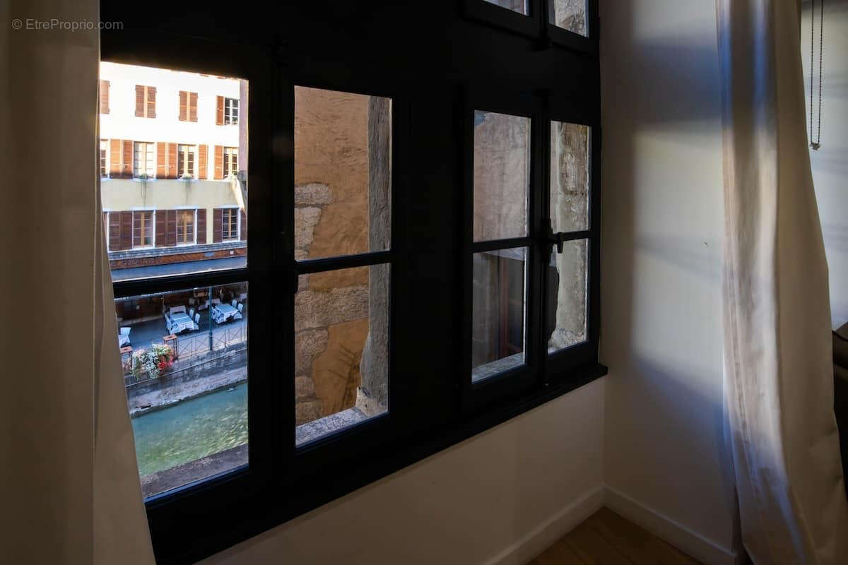 Appartement à ANNECY
