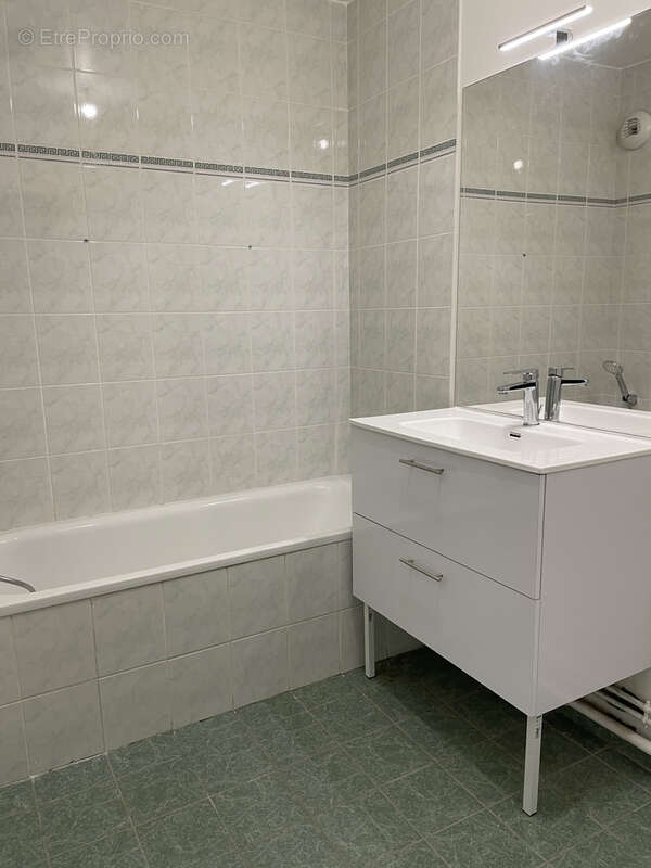 Appartement à DIEPPE