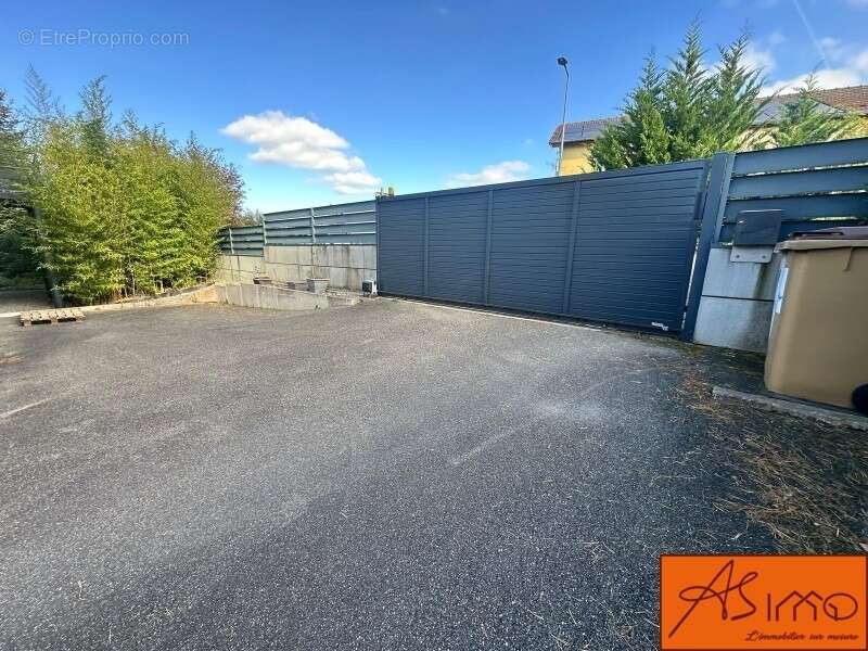 Maison à CHEVREMONT