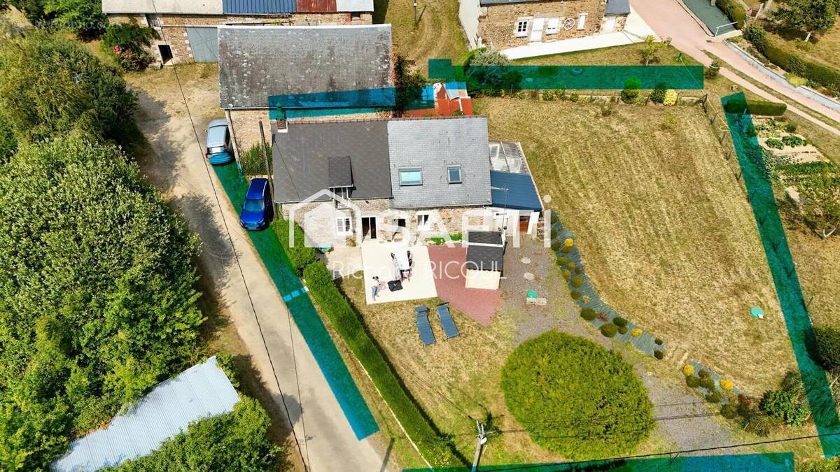 Photo 1 - Maison à CIRAL