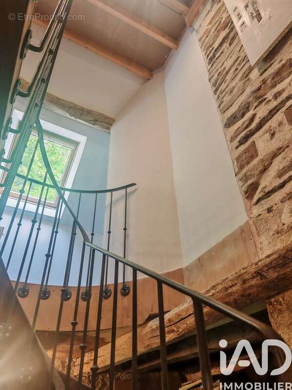 Maison 270 m² à Saint-Palais  - photo 8