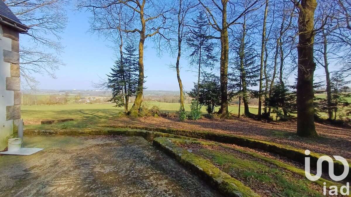 Photo 9 - Maison à SAINT-GONNERY