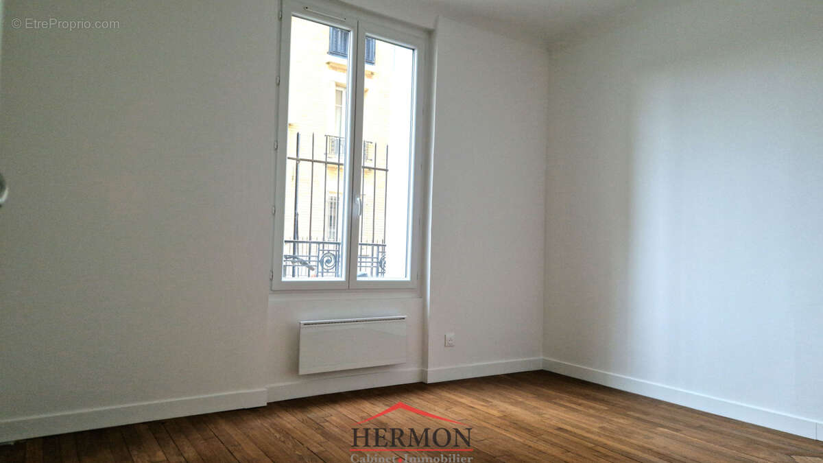 Appartement à BOIS-COLOMBES