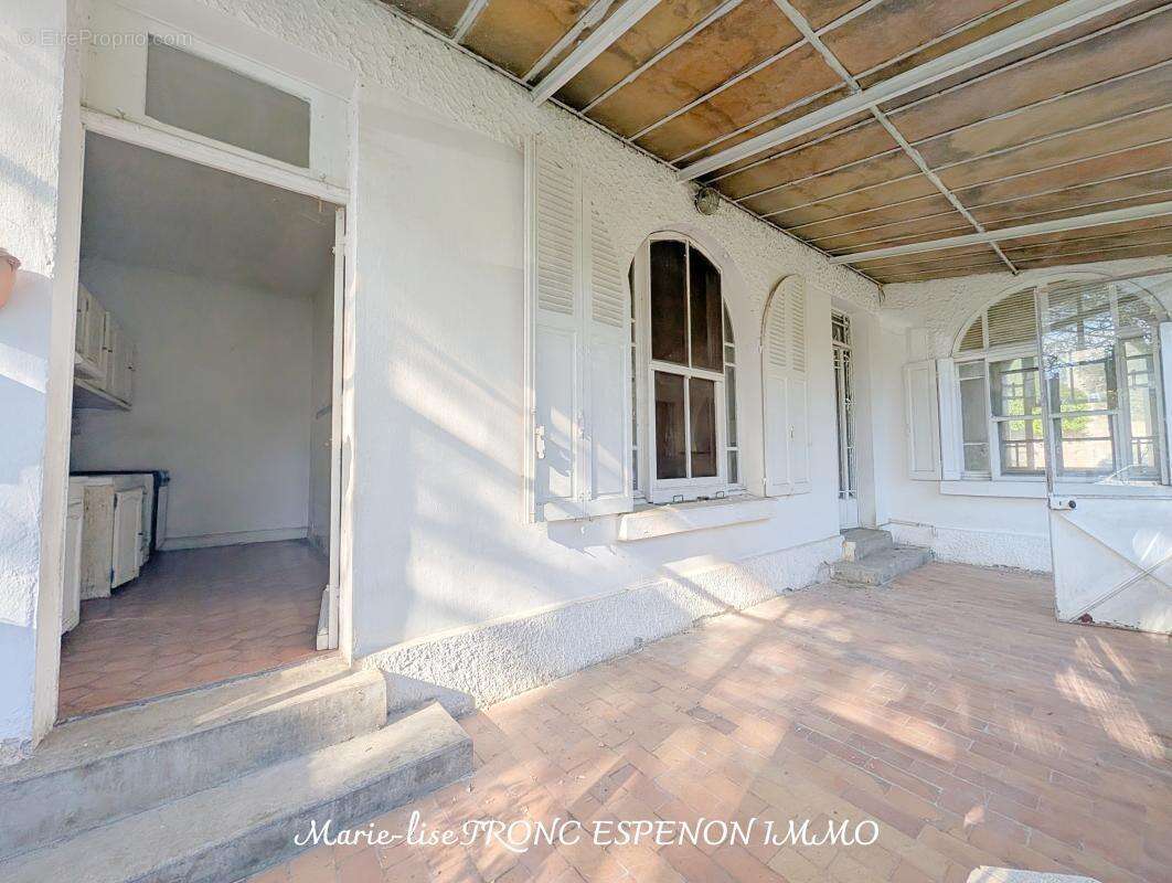 Maison à CARPENTRAS